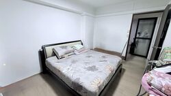 Blk 436 Choa Chu Kang Avenue 4 (Choa Chu Kang), HDB Executive #545125221